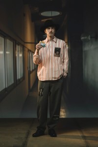 Undercover Men's Fall 2024