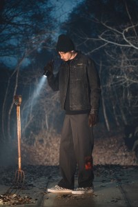 Undercover Men's Fall 2024