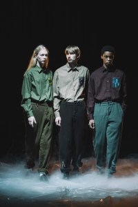 Undercover Men's Fall 2024