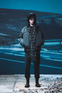 Undercover Men's Fall 2024