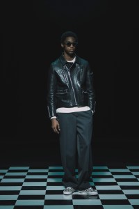 Undercover Men's Fall 2024
