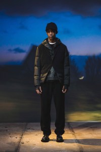 Undercover Men's Fall 2024