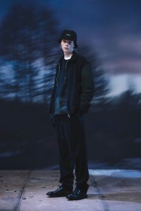 Undercover Men's Fall 2024