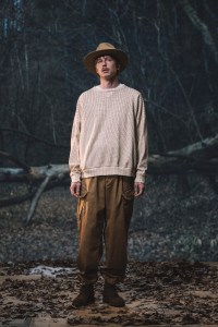 Undercover Men's Fall 2024