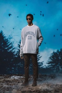 Undercover Men's Fall 2024