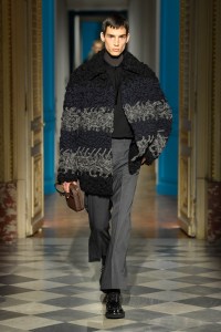 Valentino Men's Fall 2024