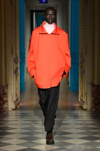 Valentino Men's Fall 2024