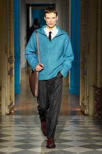 Valentino Men's Fall 2024
