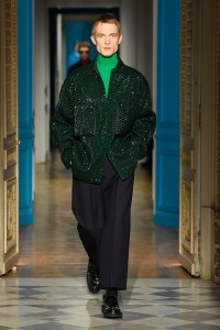 Valentino Men's Fall 2024
