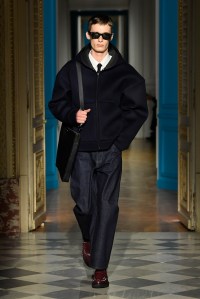 Valentino Men's Fall 2024