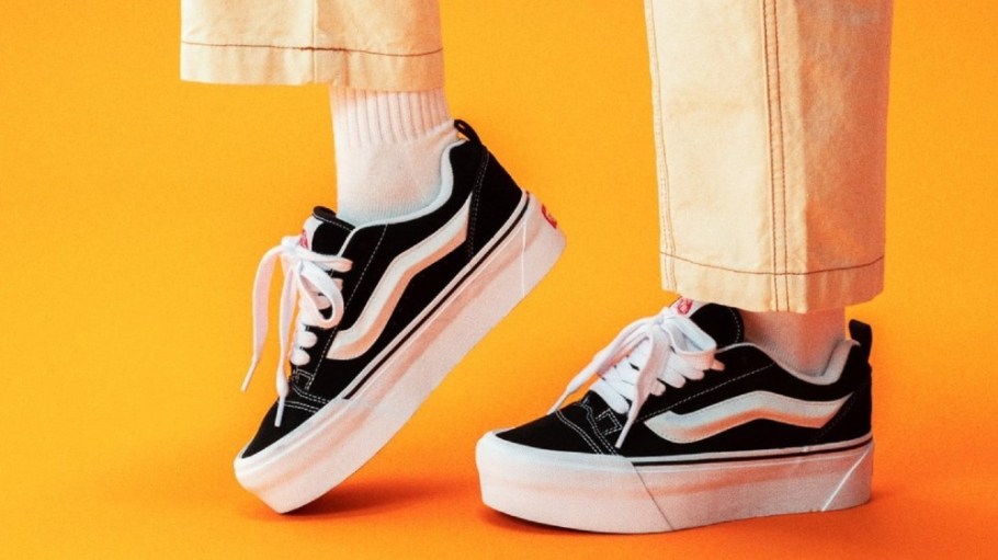 Vans owner VF Corp. scored high marks on Human Rights Campaign's Corporate Equality Index.