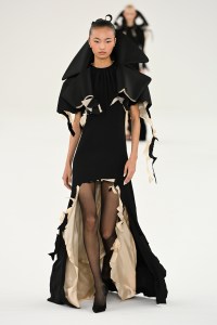 Viktor & Rolf Couture Spring 2024
