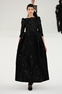 Viktor & Rolf Couture Spring 2024