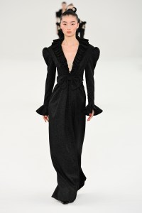 Viktor & Rolf Couture Spring 2024