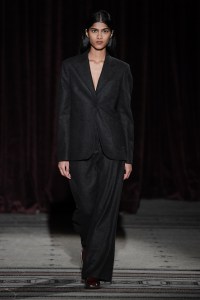 Wales Bonner RTW Fall 2024