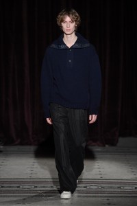 Wales Bonner RTW Fall 2024
