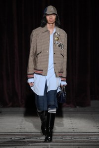 Wales Bonner RTW Fall 2024