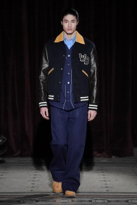 Wales Bonner RTW Fall 2024