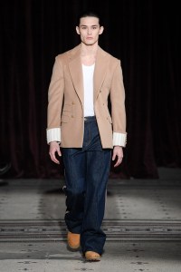 Wales Bonner RTW Fall 2024