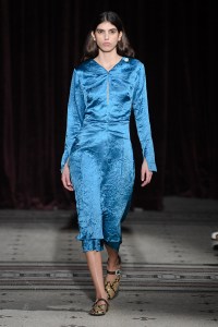 Wales Bonner RTW Fall 2024