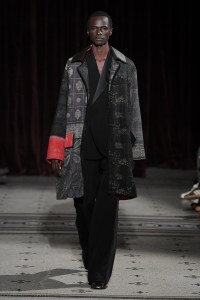 Wales Bonner RTW Fall 2024