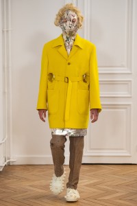 Walter Van Beirendonck Men's Fall 2024