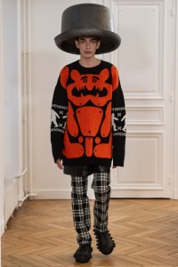 Walter Van Beirendonck Men's Fall 2024