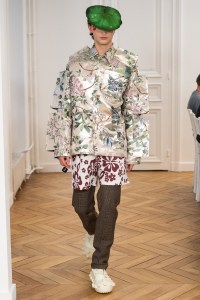 Walter Van Beirendonck Men's Fall 2024