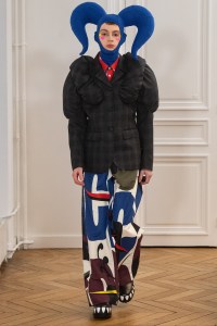 Walter Van Beirendonck Men's Fall 2024