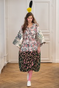 Walter Van Beirendonck Men's Fall 2024