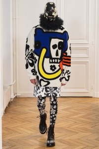 Walter Van Beirendonck Men's Fall 2024