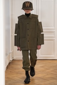 Walter Van Beirendonck Men's Fall 2024
