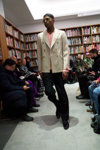 Winnie Men's Fall 2024