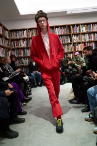 Winnie Men's Fall 2024