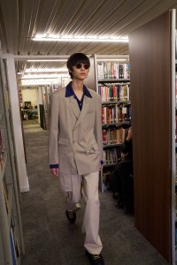 Winnie Men's Fall 2024