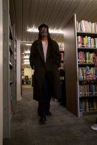 Winnie Men's Fall 2024