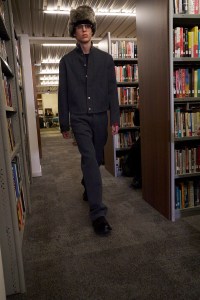 Winnie Men's Fall 2024