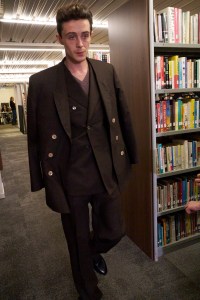 Winnie Men's Fall 2024