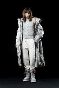 Woolrich Black Label Men’s Fall 2024