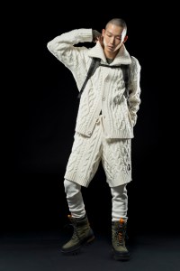 Woolrich Black Label Men’s Fall 2024