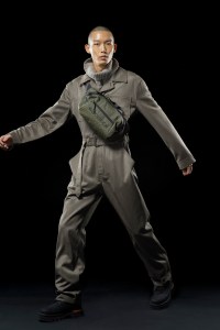 Woolrich Black Label Men’s Fall 2024