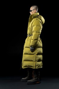 Woolrich Black Label Men’s Fall 2024