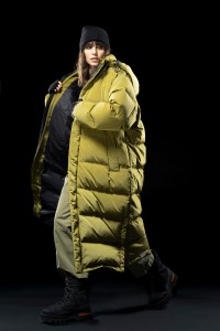 Woolrich Black Label Men’s Fall 2024