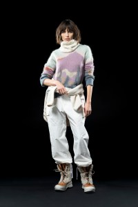 Woolrich Black Label Men’s Fall 2024