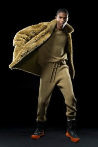 Woolrich Black Label Men’s Fall 2024
