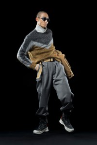 Woolrich Black Label Men’s Fall 2024