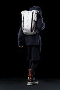Woolrich Black Label Men’s Fall 2024