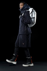 Woolrich Black Label Men’s Fall 2024