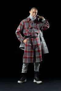 Woolrich Black Label Men’s Fall 2024