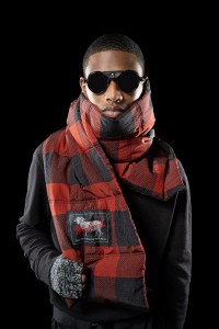 Woolrich Black Label Men’s Fall 2024